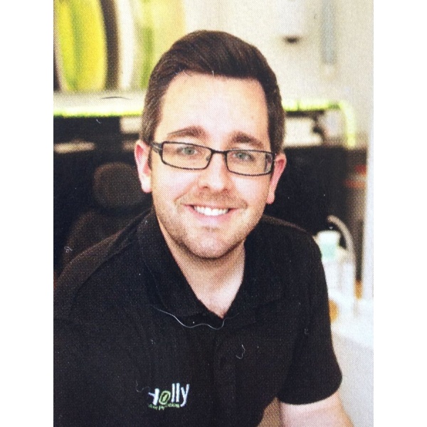 Clinictor - Holly Dental Practice - Dr Andy Holly