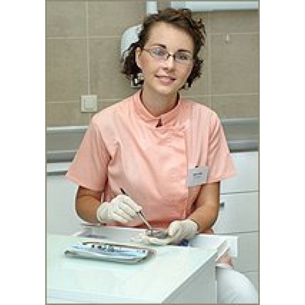 Clinictor - Art Dental Stomatologia - Dr Aneta Olek