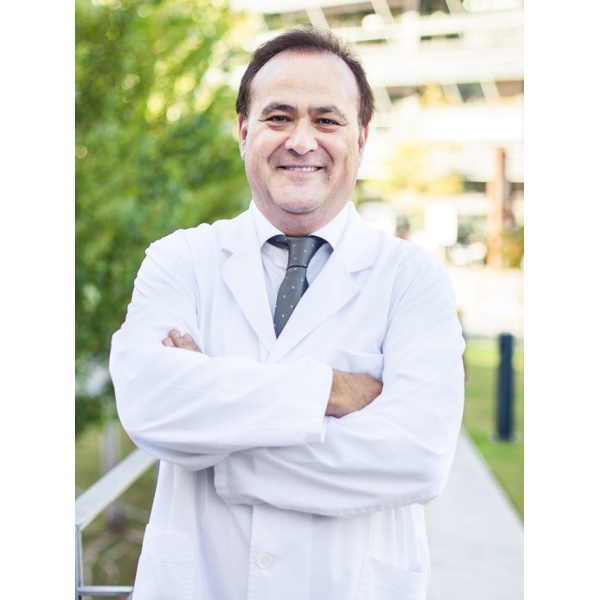 Clinictor - GIREXX - Girona - Dr Àngel Rocas