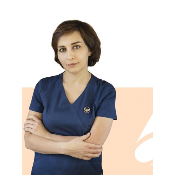 Clinictor - Delta Fertility Clinic - Dr Angela Danielyan