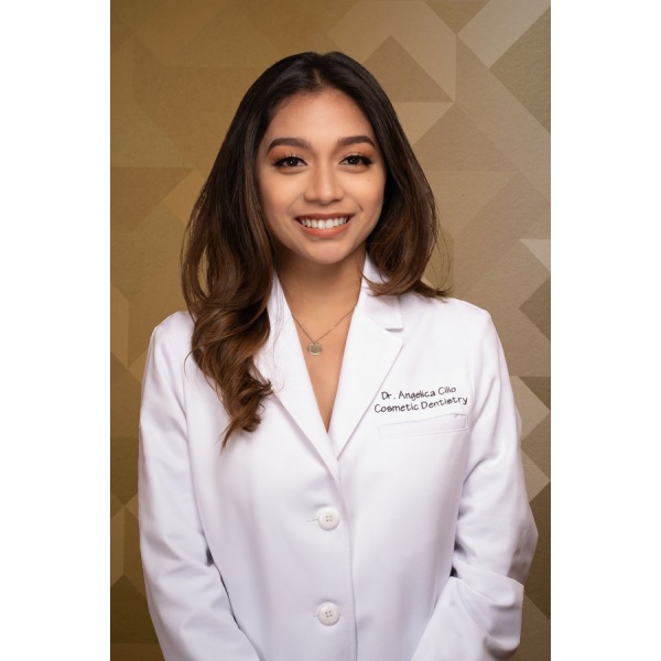 Clinictor - Cillo Smile Design - Dr Angelica Cillo