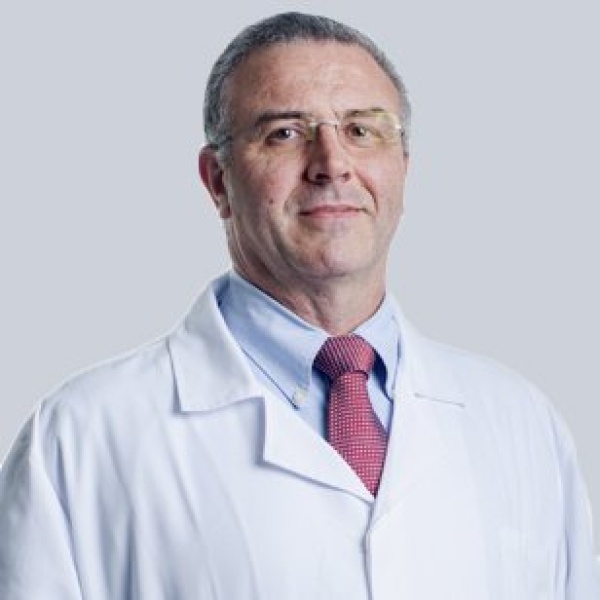 Clinictor - Medical Port, Medical Solutions Abroad - Dr Angelo Ferreira