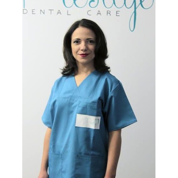 Clinictor - Dental Praxis - Dr Anghel Cristina