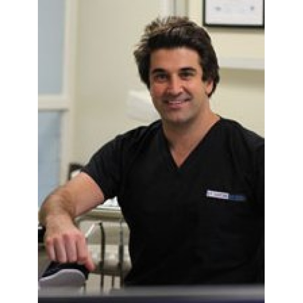 Clinictor - St Lucia Dental - Dr Angus Quinn
