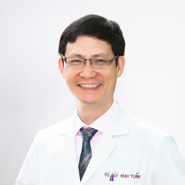 Clinictor - Worldwide Dental & Cosmetic Surgery Hospital (fka Dr. Hung & Associates Dental Center) - Dr ANH TUAN BUI, D.D.S