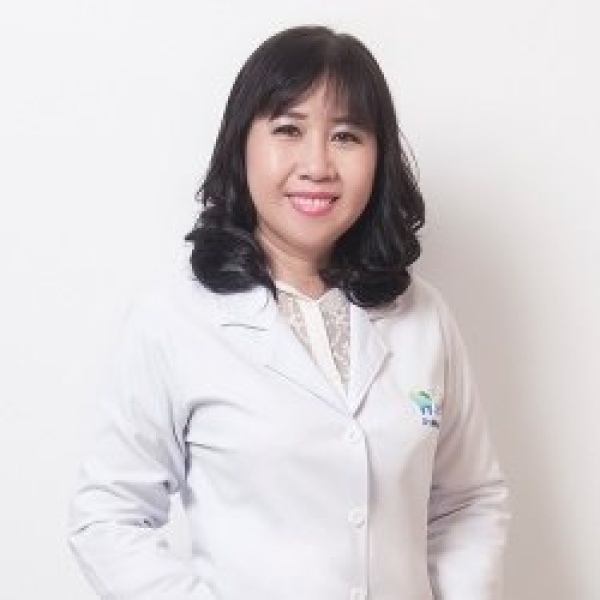 Clinictor - Dentist 2000 - Facility 1 - Dr Anh Vu Thi Ninh