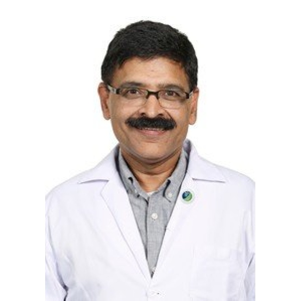 Clinictor - Zulekha Hospital Dubai - Dr Anil Bansal