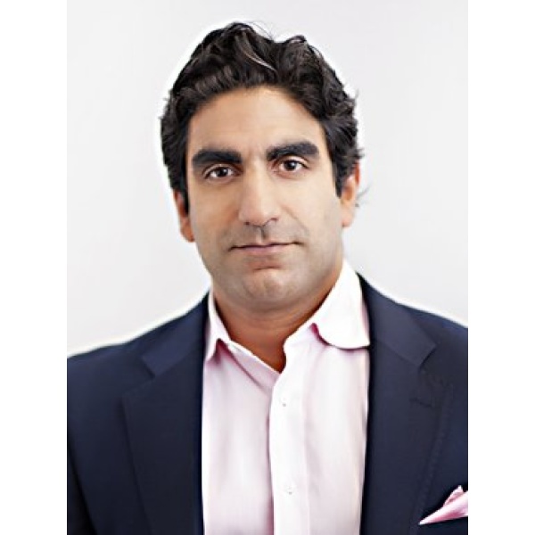 Clinictor - Dr Anil Anti-Ageing - Harley Street - Dr Anil Budh-Raja
