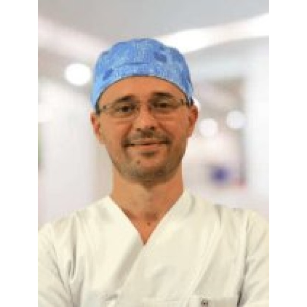 Clinictor - MosDent Dental Hospital - Dr Anil Cetin