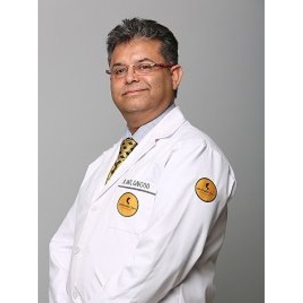 Clinictor - Skinnovation Clinics - The World of Aesthetics - Dr Anil Ganjoo