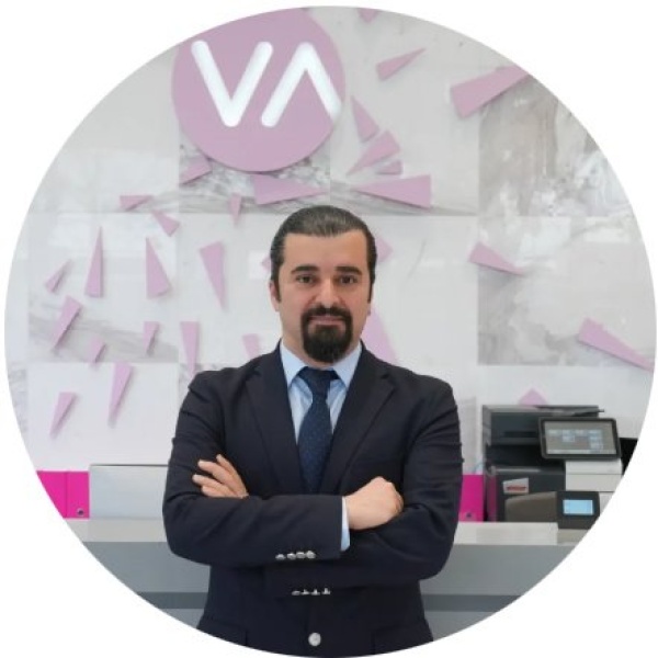 Clinictor - Vanity Cosmetic Surgery Hospital - Dr Anıl  Hişmi