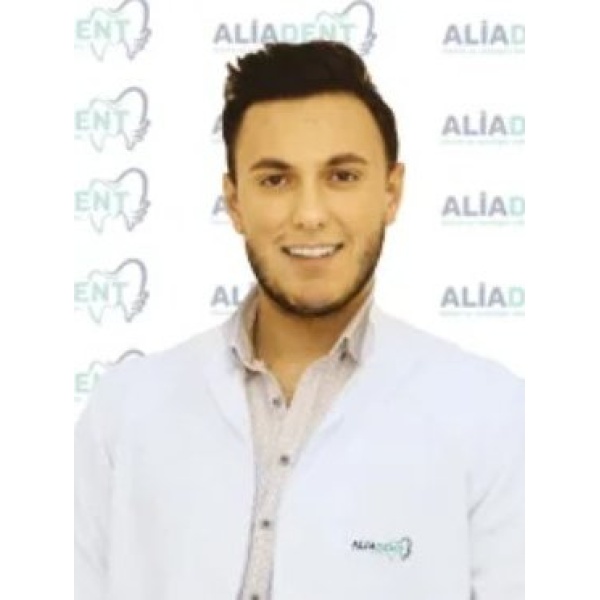 Clinictor - Aliadent Dental Health Clinic - Levent - Dr Anıl Yılmaz