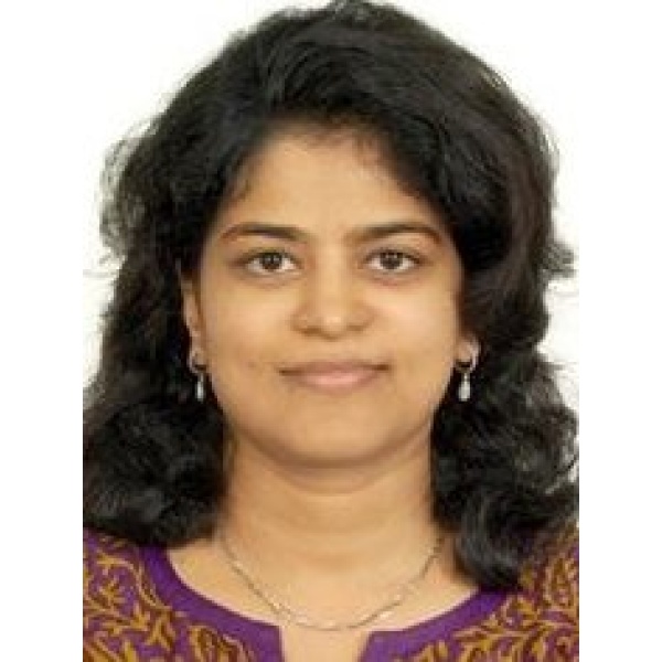 Clinictor - Advanced Retina Care - Dr Anina Abraham