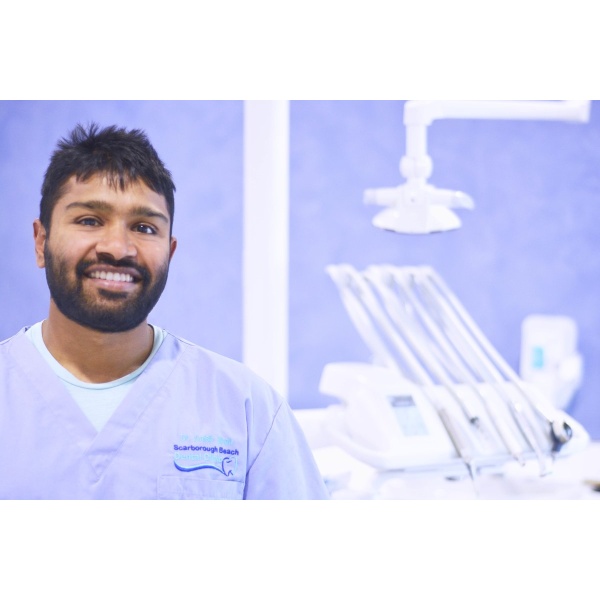 Clinictor - Scar Borough Dental Clinic - Dr Anish Shah