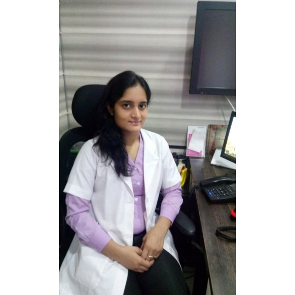 Clinictor - Berkowits Hair & Skin Clinic(Connaught Place) - Dr Anita  Thakur