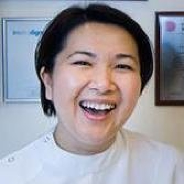 Clinictor - Dr. Anita Wong Dental Clinic - Dr Anita Wong