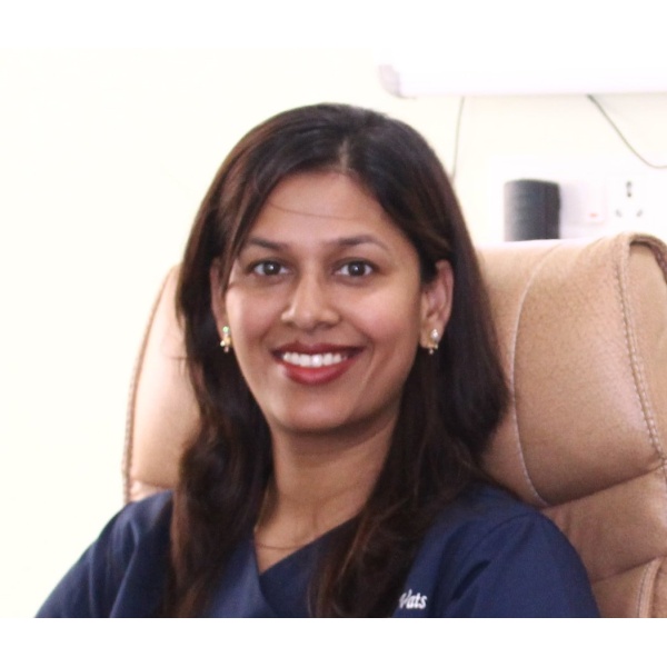 Clinictor - Roots And Crown Microdentistry - Dr Anjali Vats