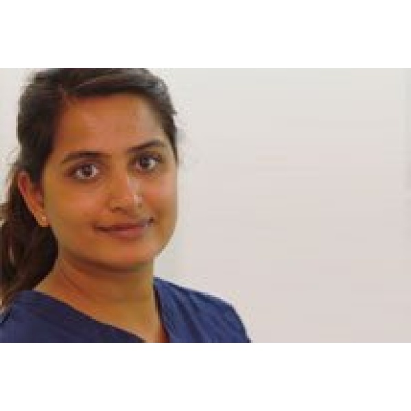 Clinictor - Tonbridge Dental Centre - Dr Anju Kumar
