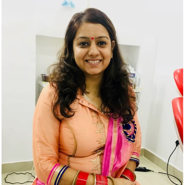 Clinictor - Tooth Healers Dental Studio - Dr Ankita Gupta