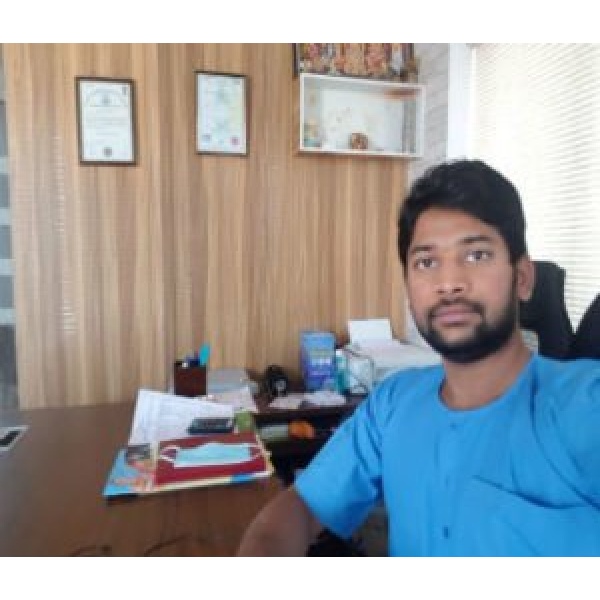 Clinictor - Simply Smilez dental orthodontic & implant centre - Dr Ankush Kumar