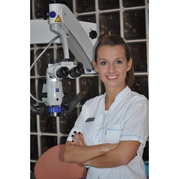 Clinictor - DentiCo - Dr Anna Armada