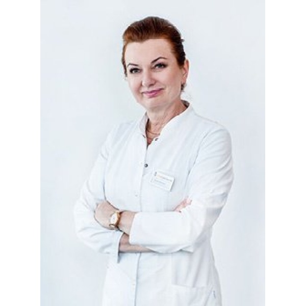 Clinictor - Gyncentrum - Fertility Clinic - Dr Anna Bednarska-Czerwinska