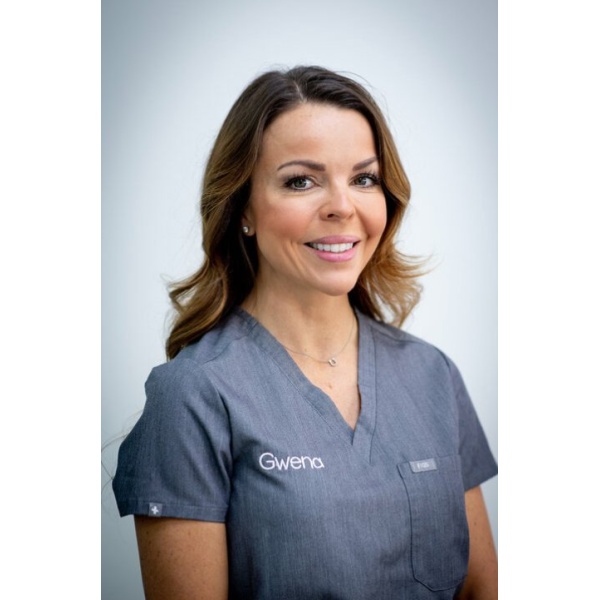 Clinictor - Gwena Dental Care - Dr Anna Davies