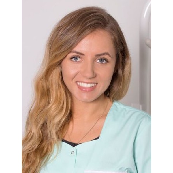 Clinictor - OK Clinic Professional Family Dental Care - Dr Anna Jelitto