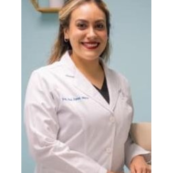 Clinictor - Dente - Dr Anna Karen Meraz
