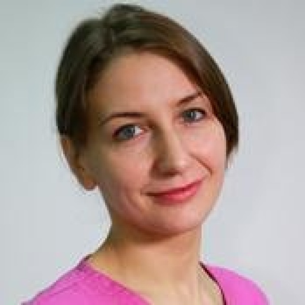 Clinictor - Mini IVF Center - Dr Anna Kondratenko