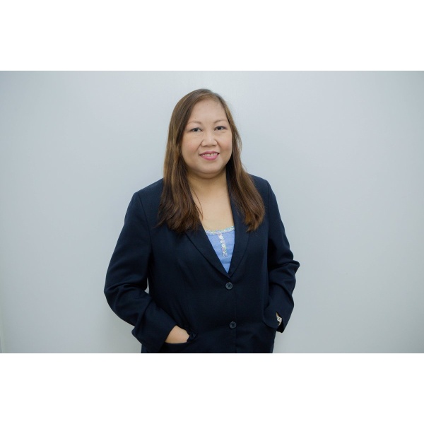 Clinictor - Asian Sun Dental Clinic Manila - Dr Anna Liberty  Nacario