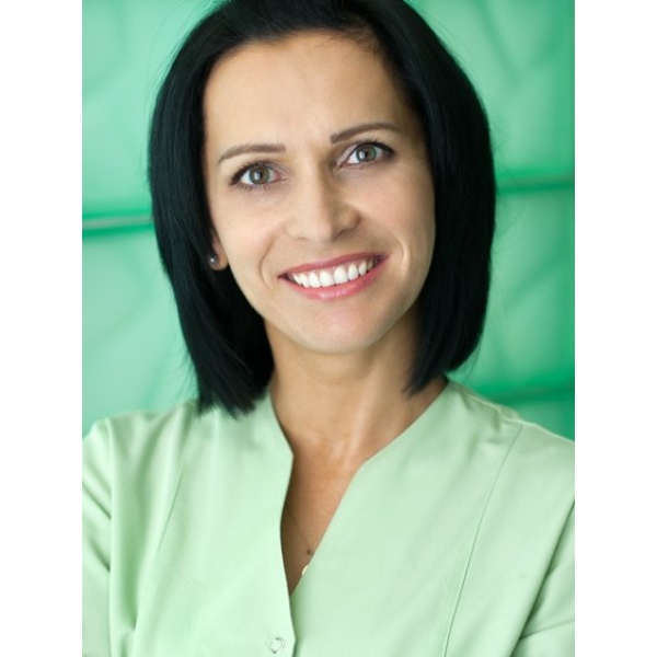 Clinictor - Anna Majos - Dr Anna Majos