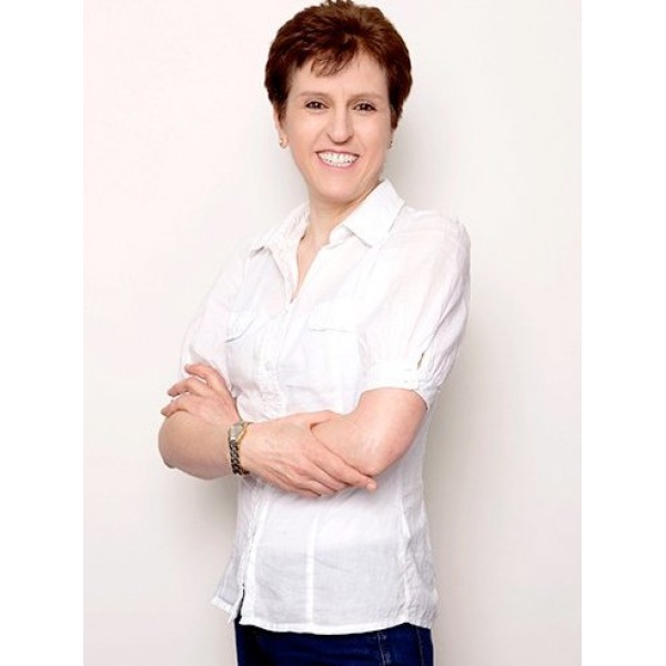 Clinictor - The Dental Suite - Loughborough - Dr Anna Markomanolaki