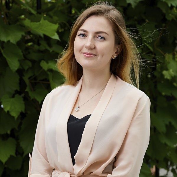 Clinictor - American Medical Centers - Kyiv - Dr Anna Melnichuk