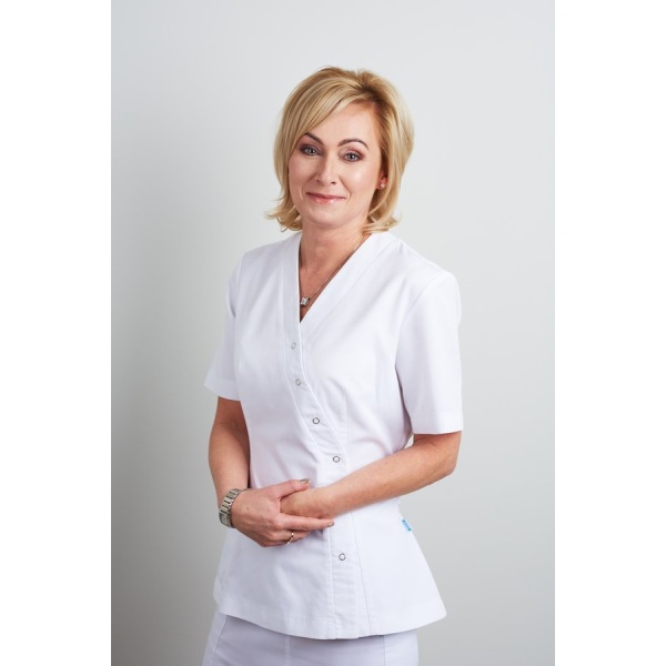Clinictor - VITROLIVE Gynaecology and Fertility Clinic - Dr Anna Petri