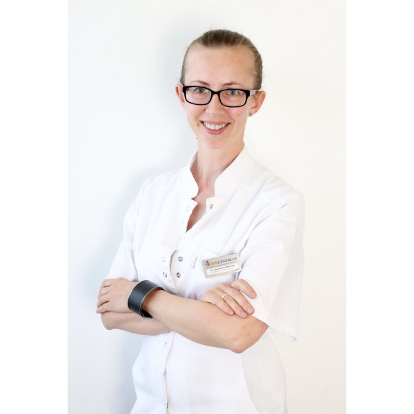 Clinictor - Gyncentrum - Fertility Clinic - Dr Anna Piekarz-Adamczyk