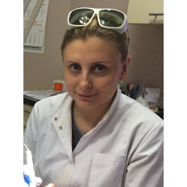 Clinictor - Stomatologia Codziennie - Łódź - Dr Anna Polakowska