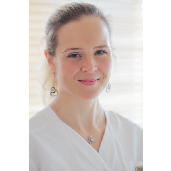 Clinictor - Dentim Europe - Dr Anna Przybyla