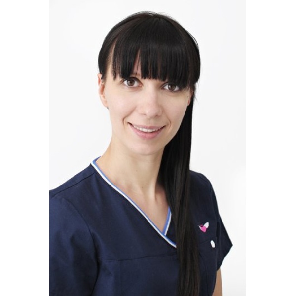 Clinictor - HealthTravel - Dr Anna Rózalska