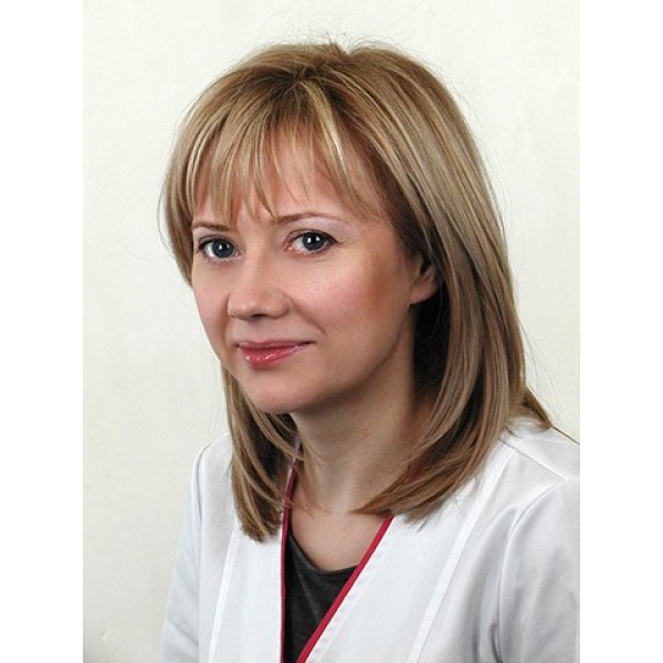 Clinictor - Model Med - Dr Anna Tuszyńska