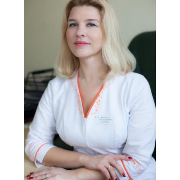 Clinictor - Dynasty Dental Clinic - Park Avenue - Dr Anna Volokitina