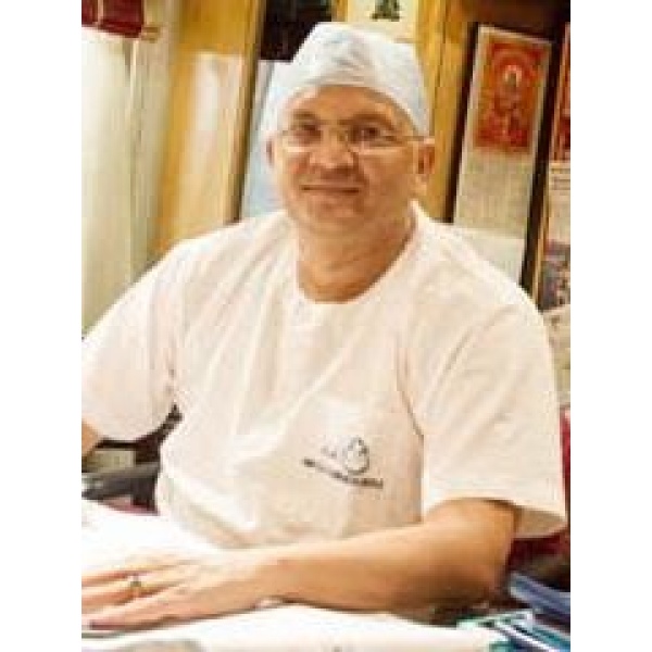 Clinictor - Delhi IVF and Fertility Research Centre - Dr Anoop Kr. Gupta