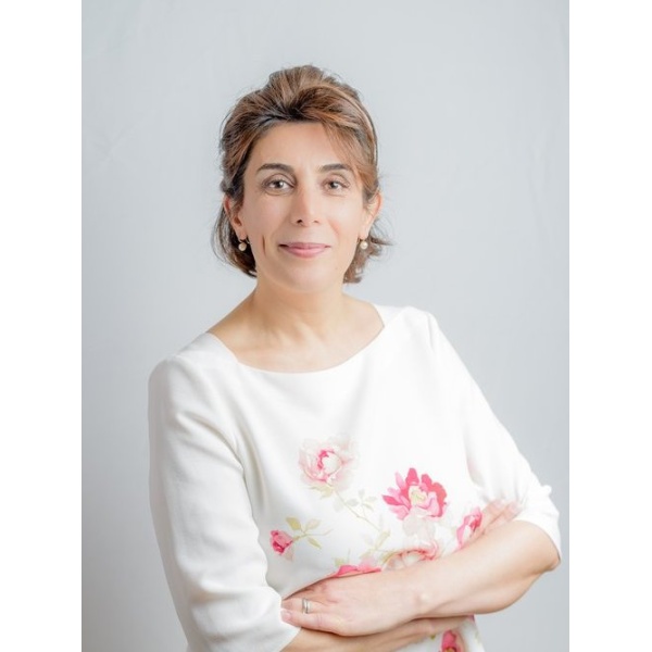Clinictor - Eva Aesthetica - Dr Anoshka Asadipour