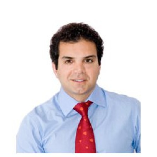 Clinictor - The Neem Tree Dental Practice - Fleet Street - Dr Anoush Ariakish