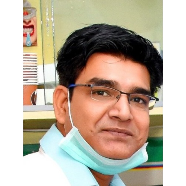 Clinictor - Quality Dental Cares - Dr Anshumali Srivastava