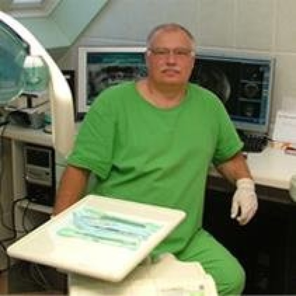 Clinictor - DHS (Dental Health Service) - Dr Antal Ferenc