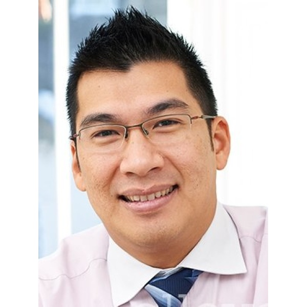 Clinictor - Elleven dental - Dr Anthony Lam