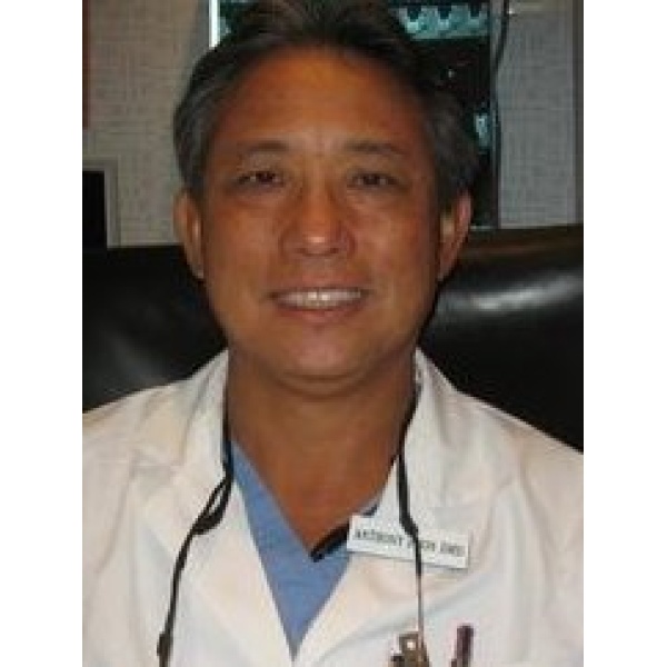 Clinictor - American Dental Group Hong Kong - Dr Anthony Poon