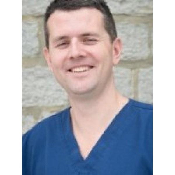 Clinictor - Family Dental Practice - Dr Anthony Sheppard