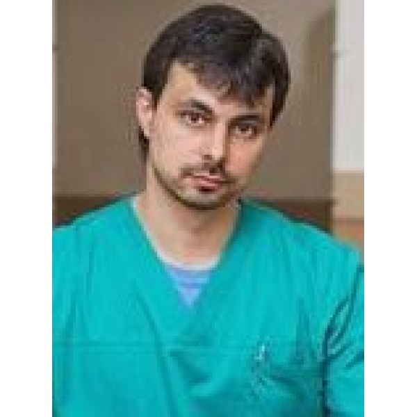 Clinictor - Medical Center Orthopedic Rehabilitation and Prevention of Kinesis - Dr Anton Belostotsky